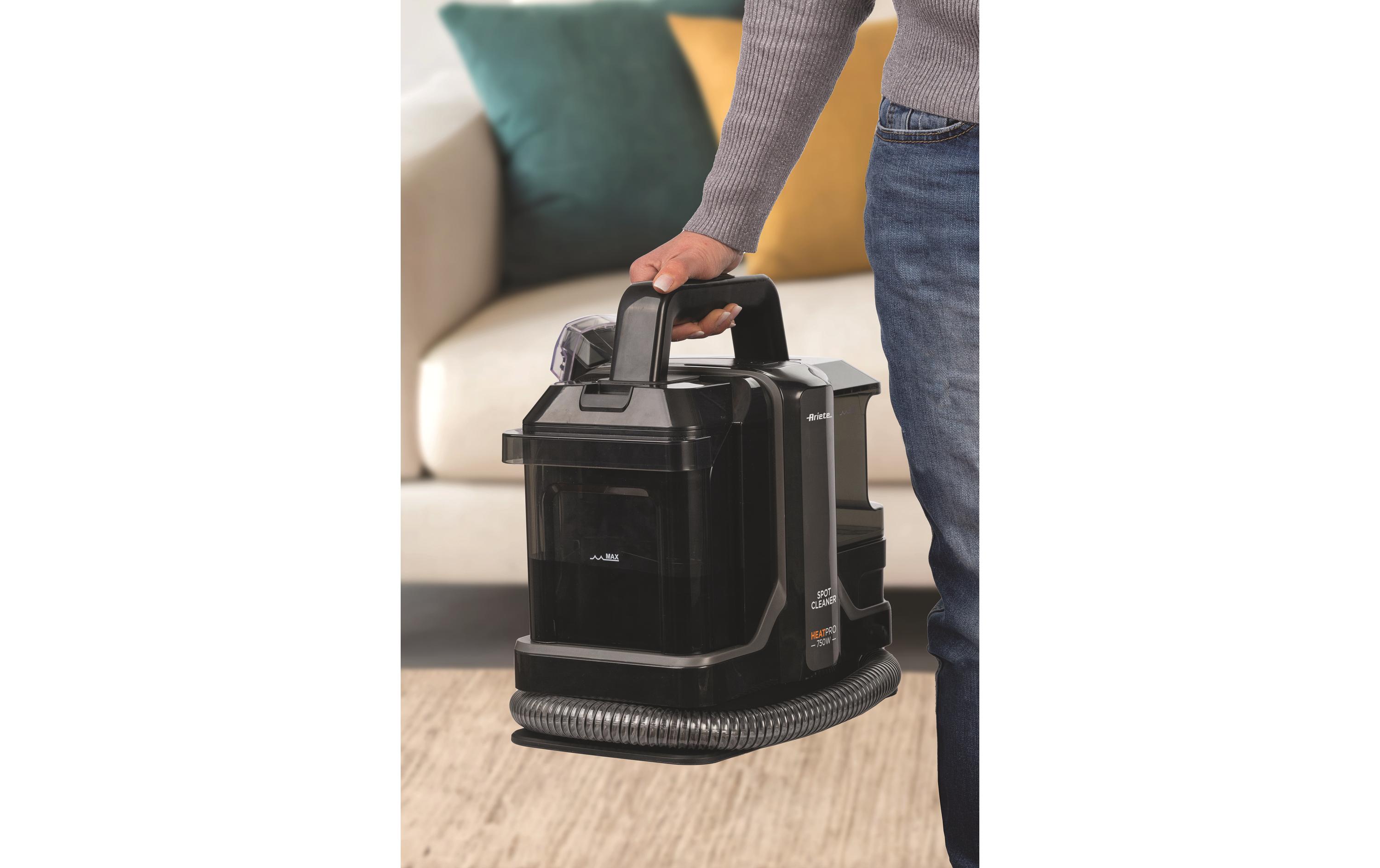 Ariete Multiflächenreiniger ARI-2482