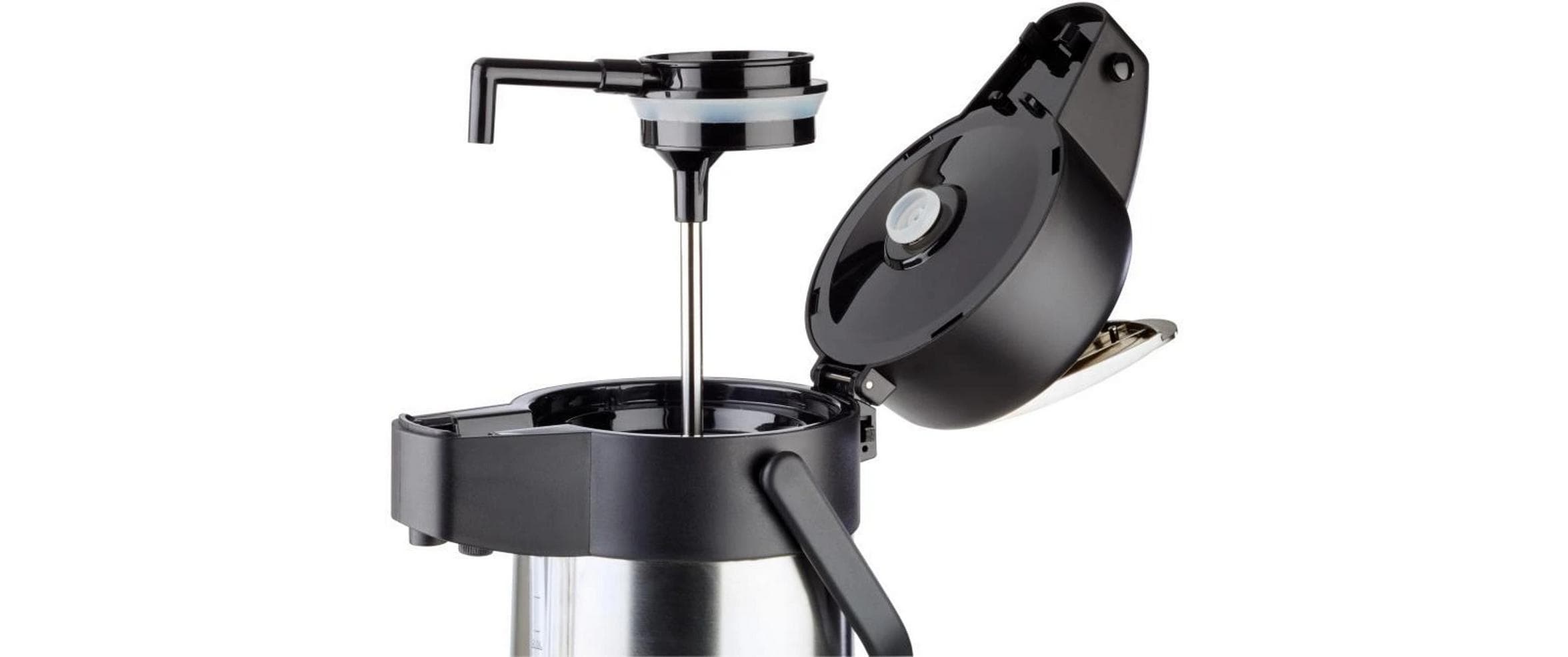 APS Pump-Isolierkanne Premium 3 l