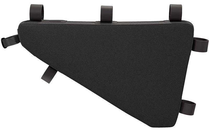 BROOKS Fahrradtasche Scape Full Frame, Schwarz BROOKS Fahrradtasche Scape Full Frame, Schwarz