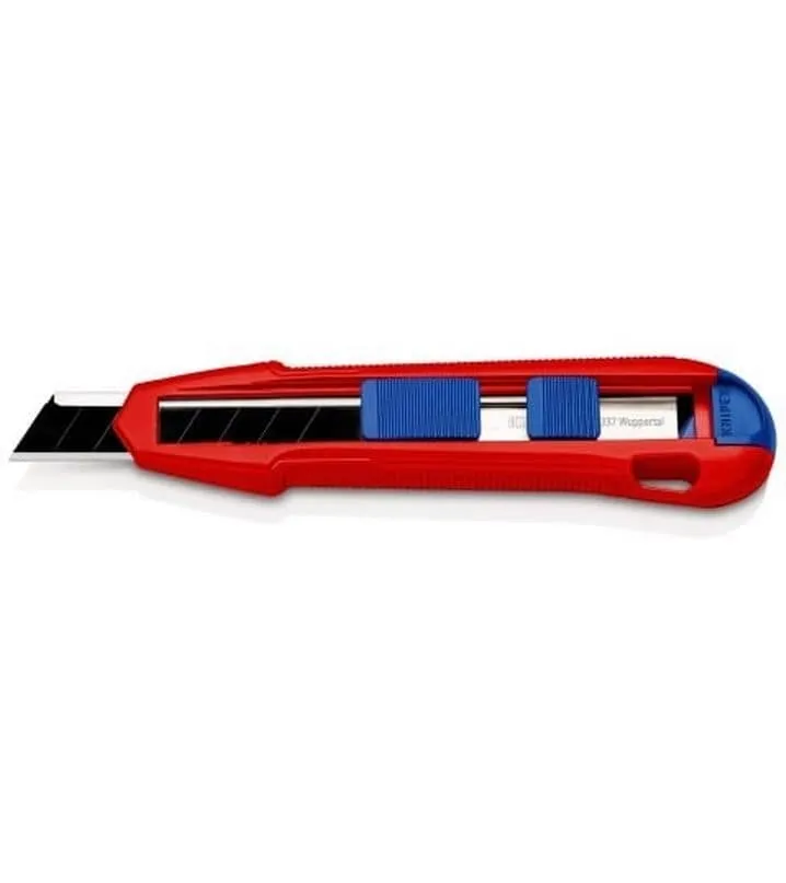 Knipex CutiX Universalmesser 165 mm Knipex CutiX Universalmesser 165 mm