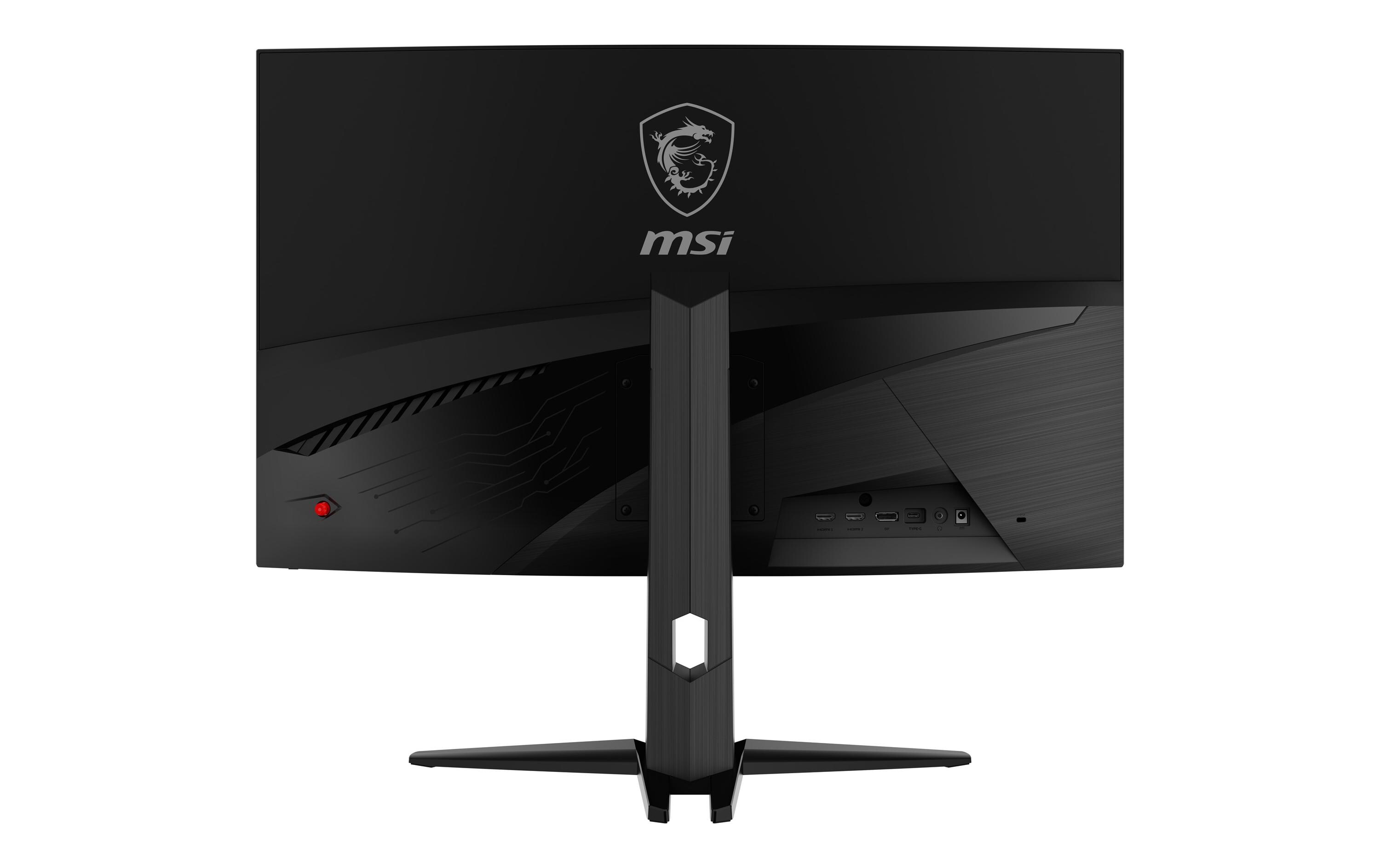 MSI Monitor MAG 321CUPDF MSI Monitor MAG 321CUPDF