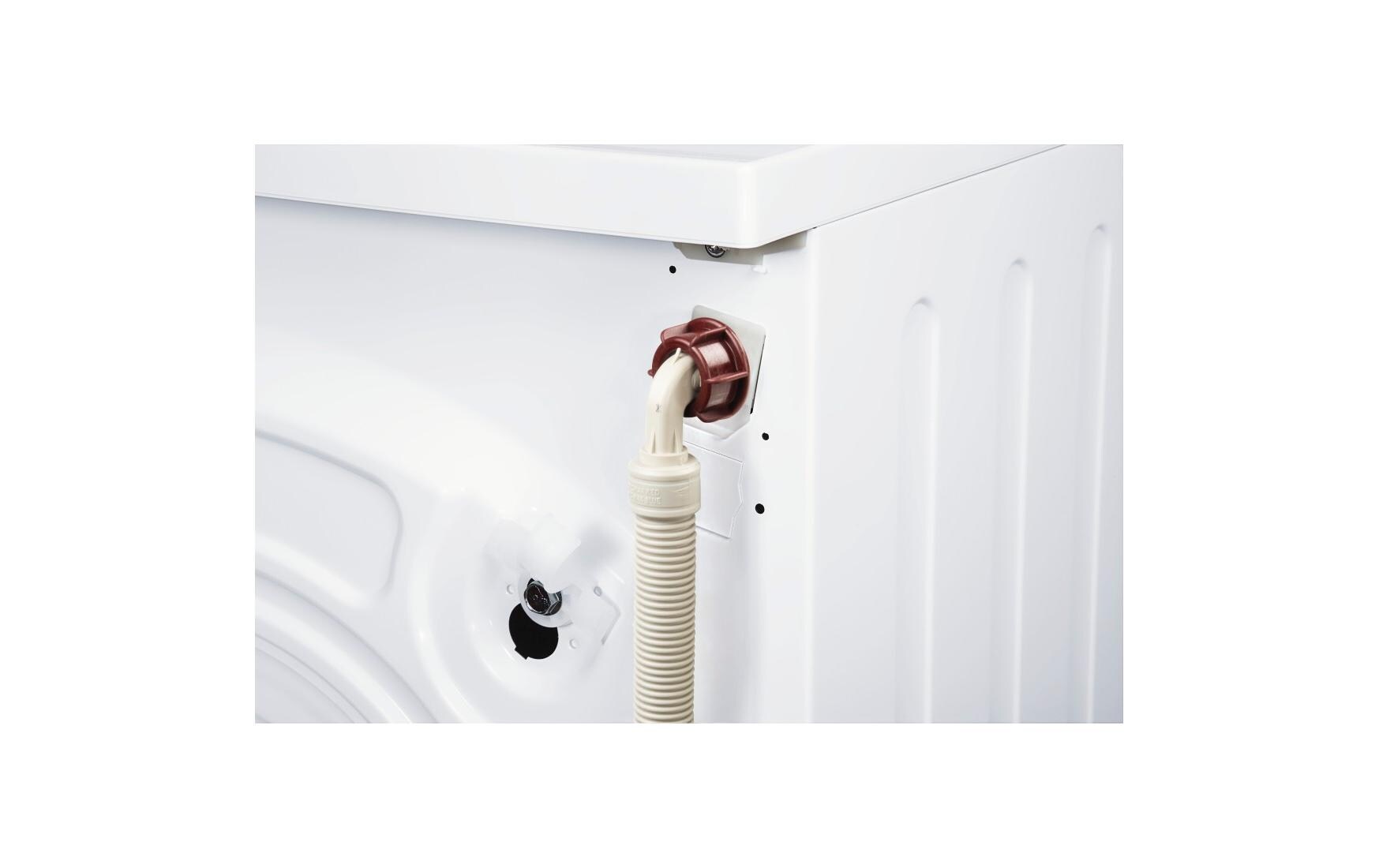 Xavax Aquastop Wasserschlauch 1.5 m, 1 Stück