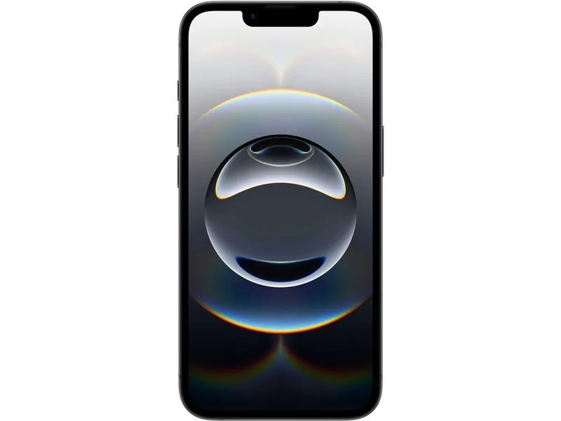 Apple iPhone 16e 128 GB Schwarz DEP Apple iPhone 16e 128 GB Schwarz DEP