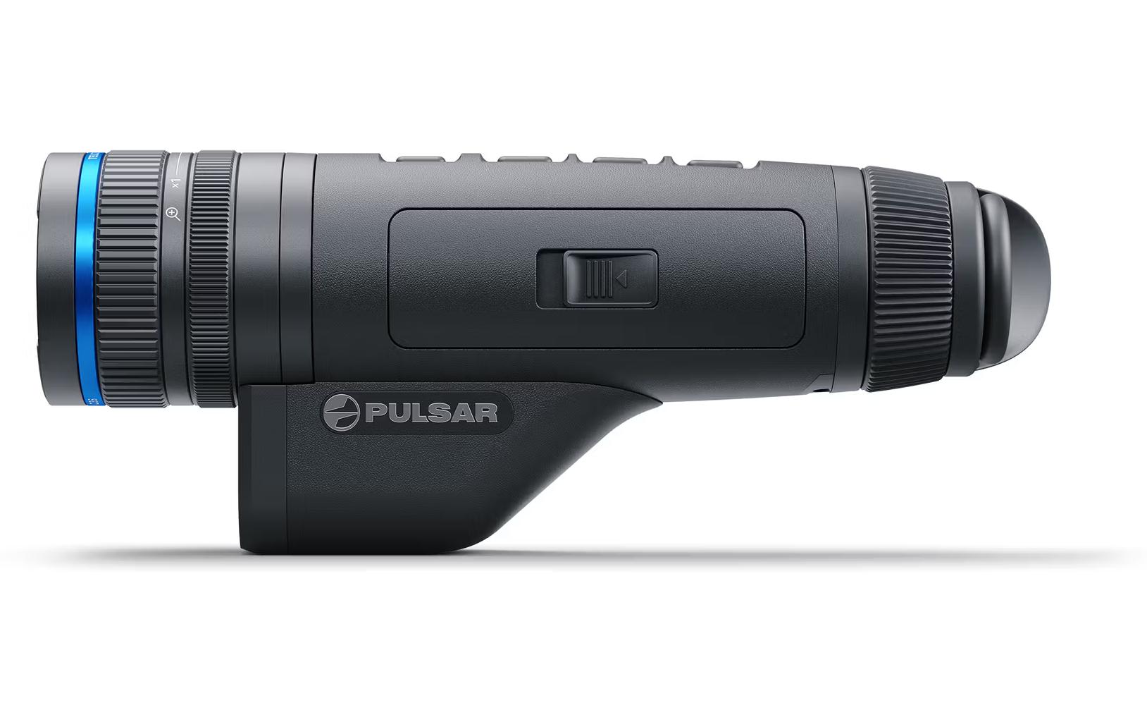 Pulsar Telos LRF XQ35