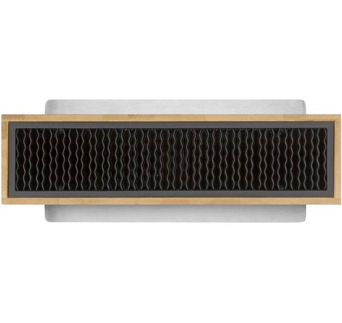 WMF FlexTec kompakt Bambus