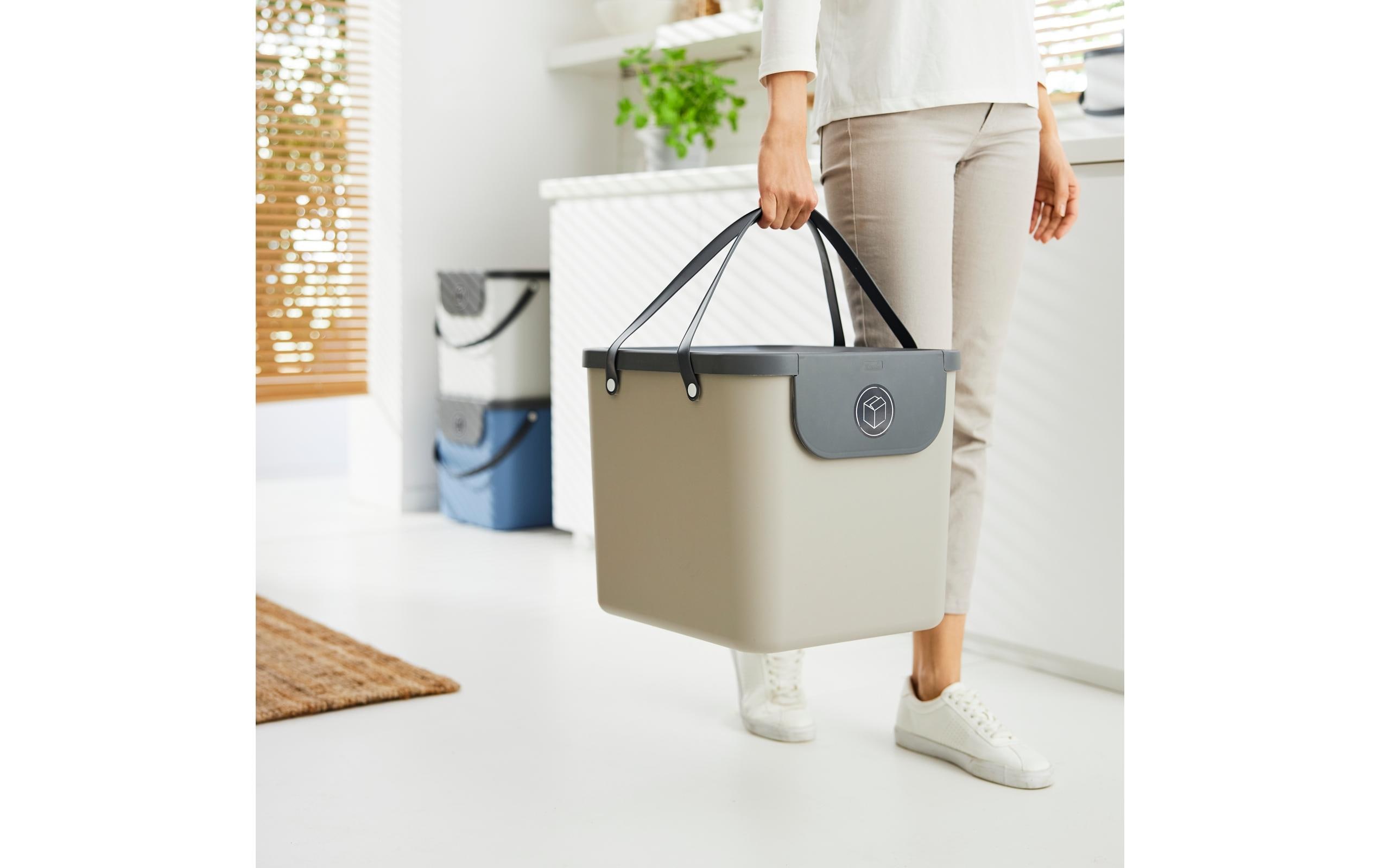 Rotho Recycling Set ALBULA 4 tlg.