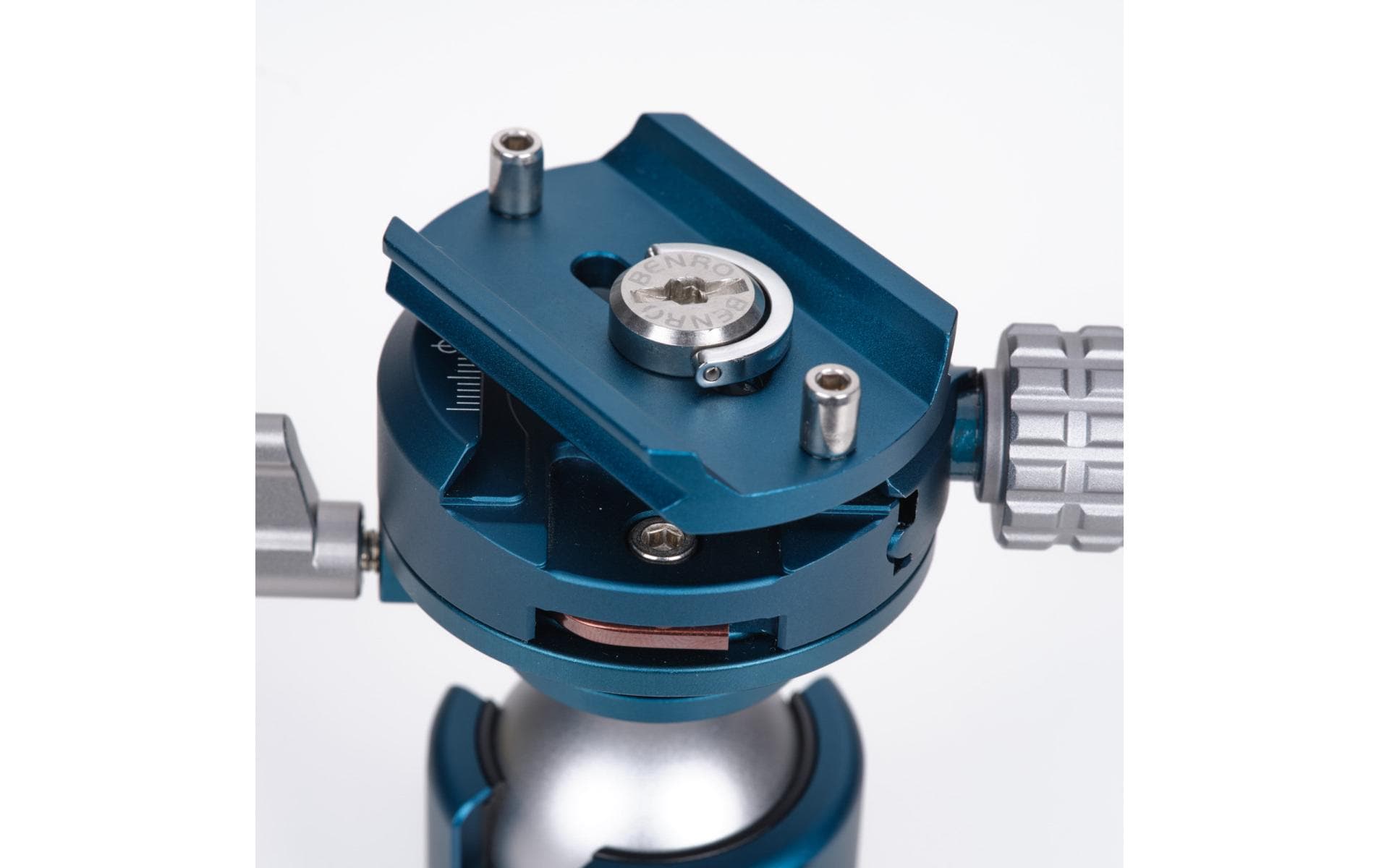 Benro NBBH3 Novoflex Kugelkopf Medium