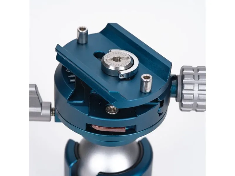 Benro NBBH2 Novoflex Kugelkopf Small Benro NBBH2 Novoflex Kugelkopf Small