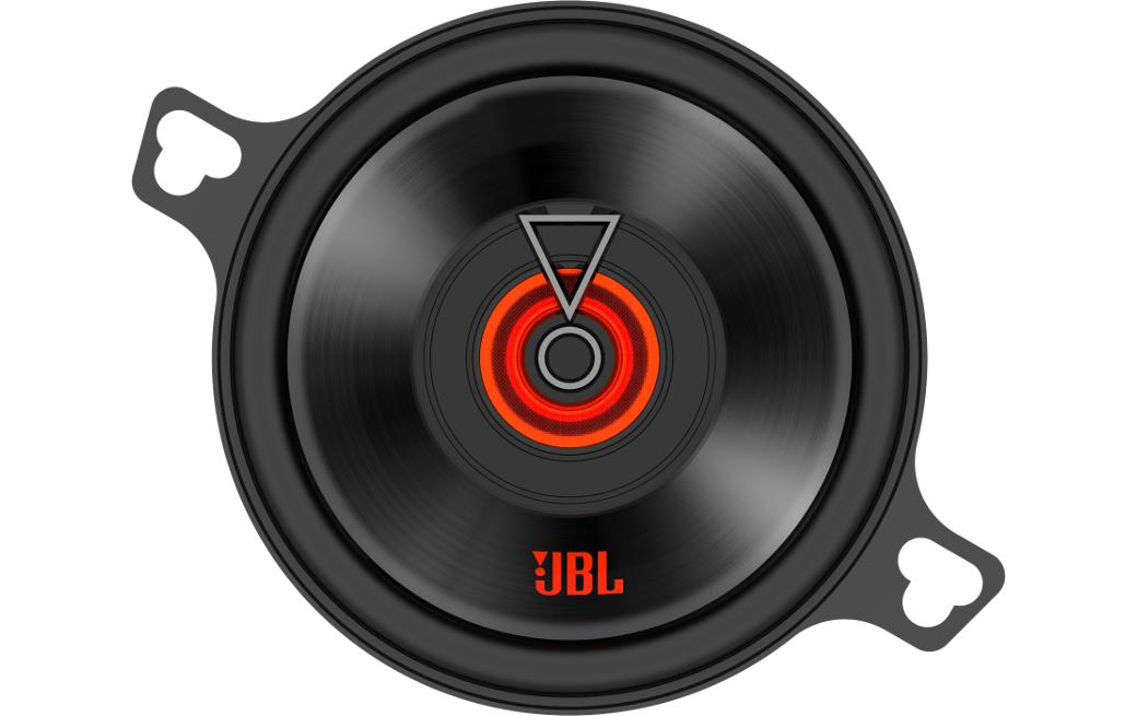 JBL Car 2-Weg Lautsprecher Paar Club 322F, 3.5 (8.7 cm)