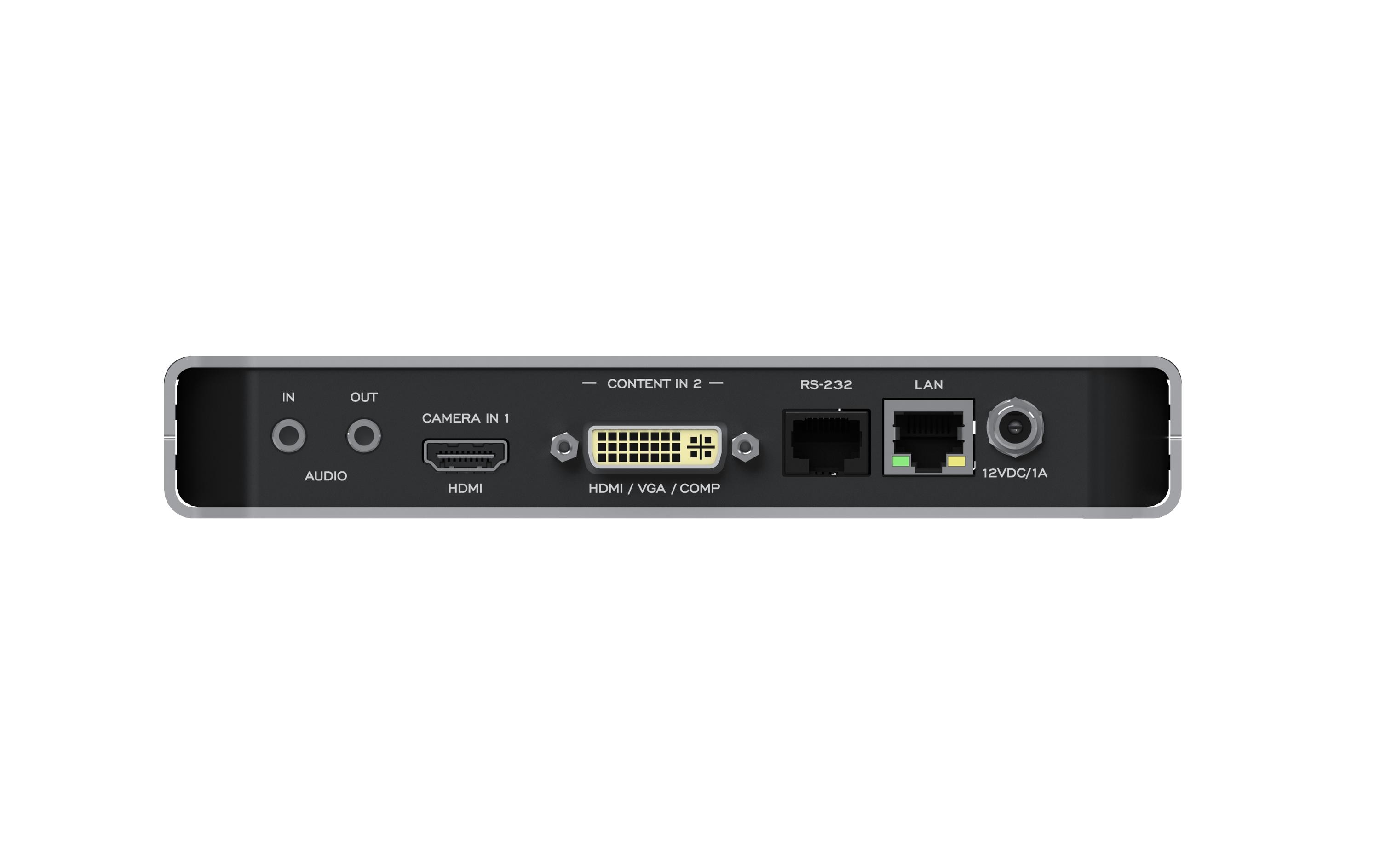 Inogeni Kamera Mixer SHARE2 HDMI/DVI-I – USB 3.0