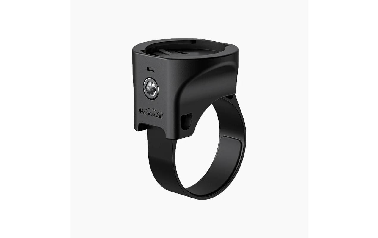 Magicshine Fahrradlampen-Halterung MS-MJ 6280 Handlebar Mount Magicshine Fahrradlampen-Halterung MS-MJ 6280 Handlebar Mount