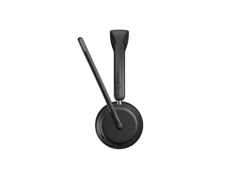 EPOS Headset IMPACT 1061 Duo inkl. Ladestation EPOS Headset IMPACT 1061 Duo inkl. Ladestation