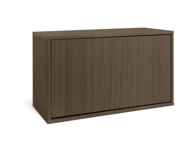 ReCollector Shoe Box Dark Oak ReCollector Shoe Box Dark Oak