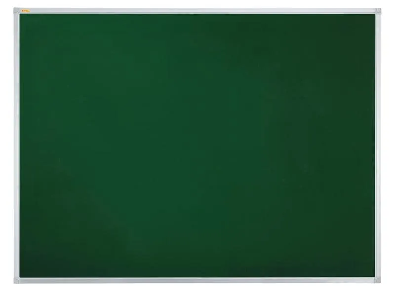 Franken Kreidetafel X-tra!Line 120 x 90 cm, Grün Franken Kreidetafel X-tra!Line 120 x 90 cm, Grün