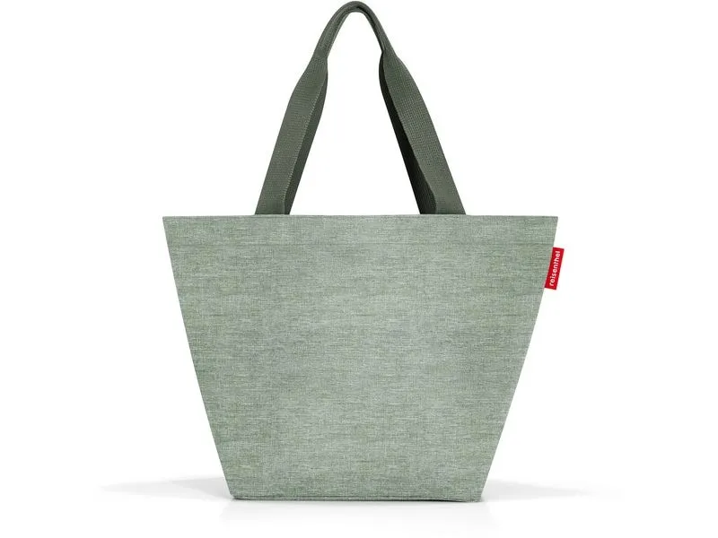 Reisenthel Tasche Shopper M Twist Sage Reisenthel Tasche Shopper M Twist Sage