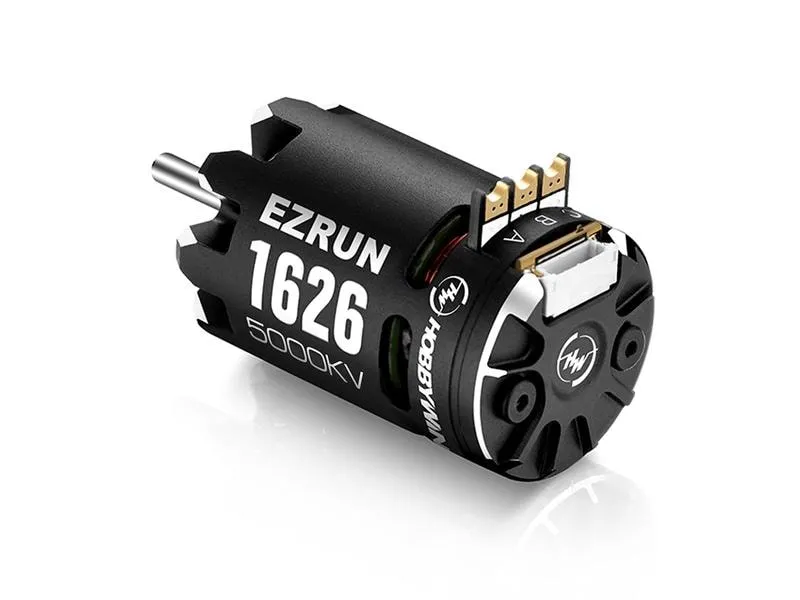 Hobbywing Brushless Motor Ezrun 1626SD 5000 kV