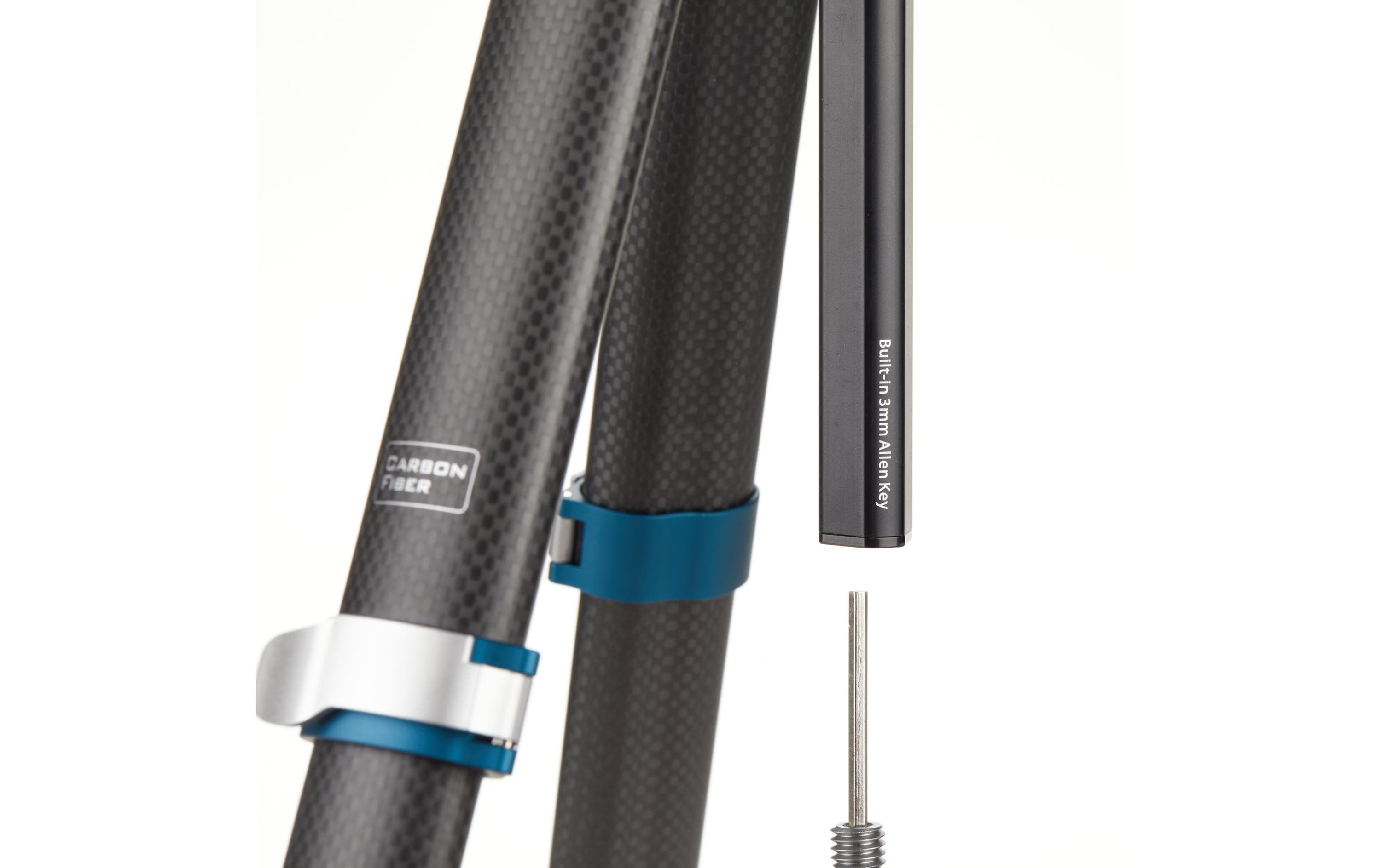 Benro Stativ TCBC15FS20PROC Cyanbird Kit Carbon