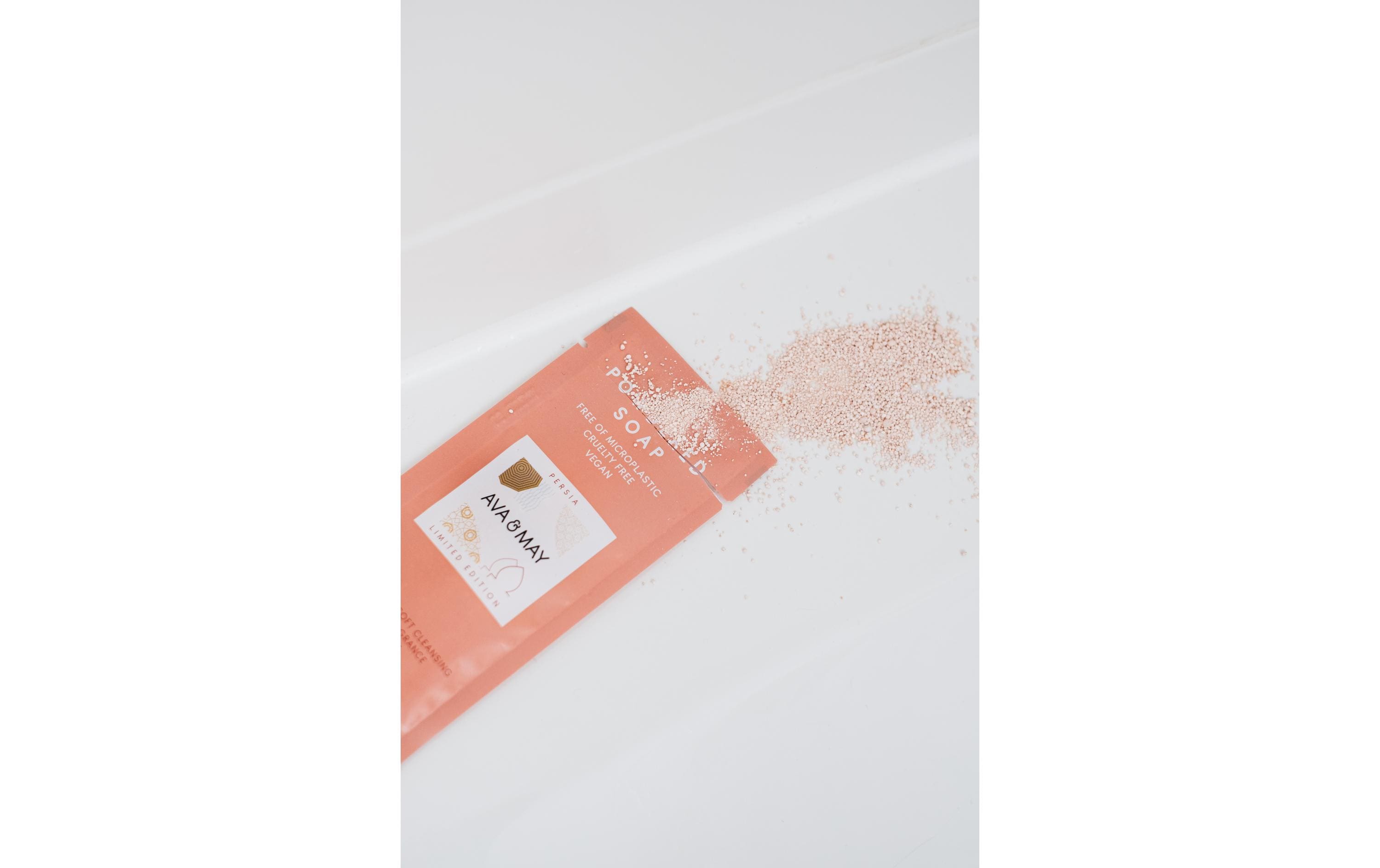 AVA & MAY Seife Persia 15 g