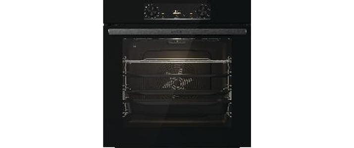 Gorenje Einbaubackofen BOS 6737 E13BG Gorenje Einbaubackofen BOS 6737 E13BG