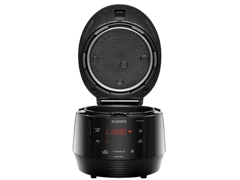 Cuckoo Multikocher CMC-QAB549S 1.8 l