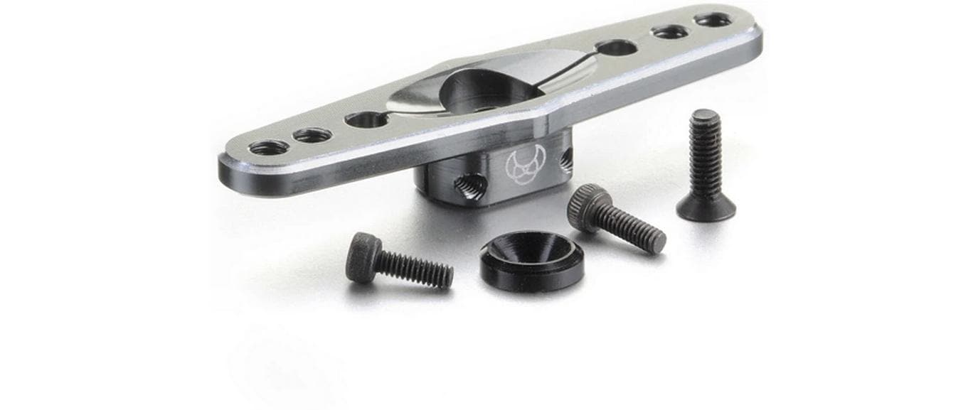 Absima Aluminium Doppel Servo Horn 25Z