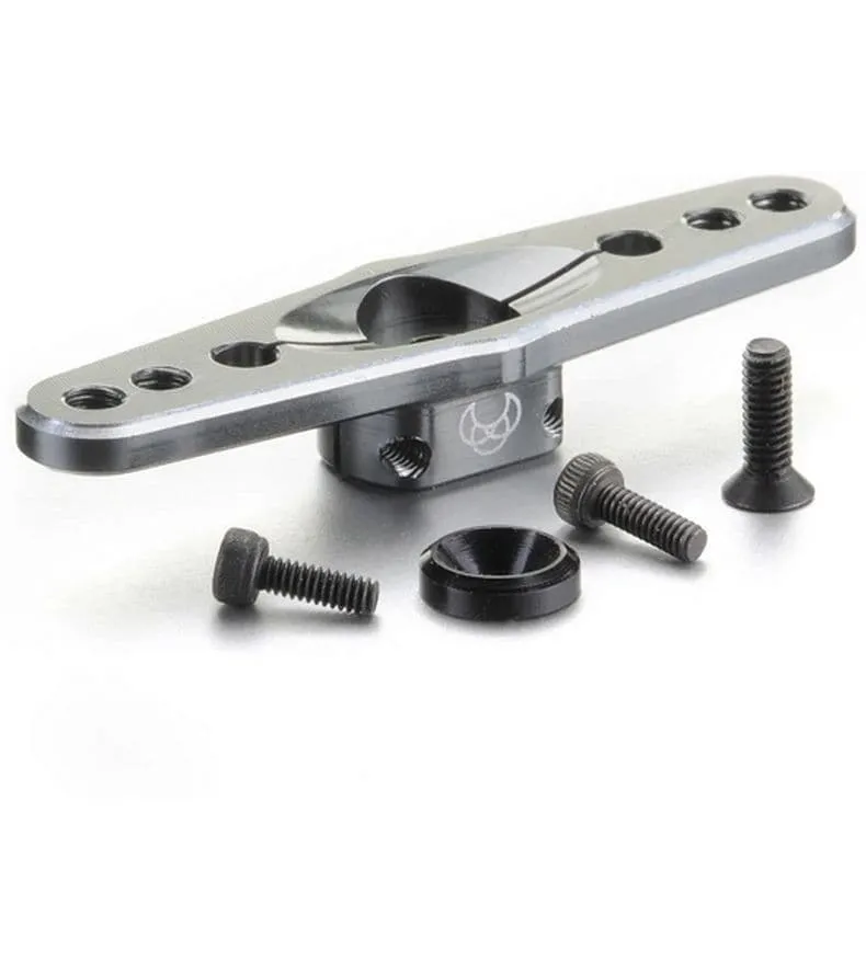 Absima Aluminium Doppel Servo Horn 25Z Absima Aluminium Doppel Servo Horn 25Z
