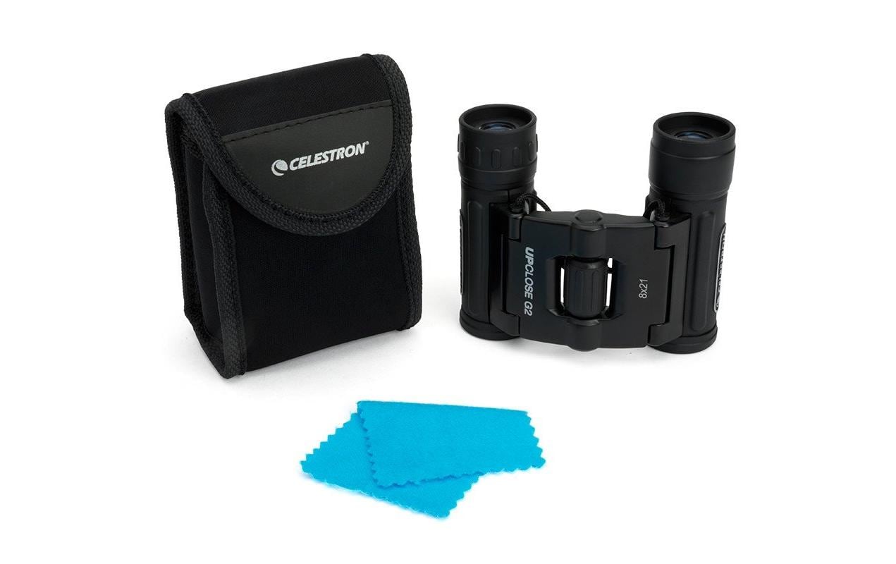 Celestron Fernglas UpClose G2 8 x 21