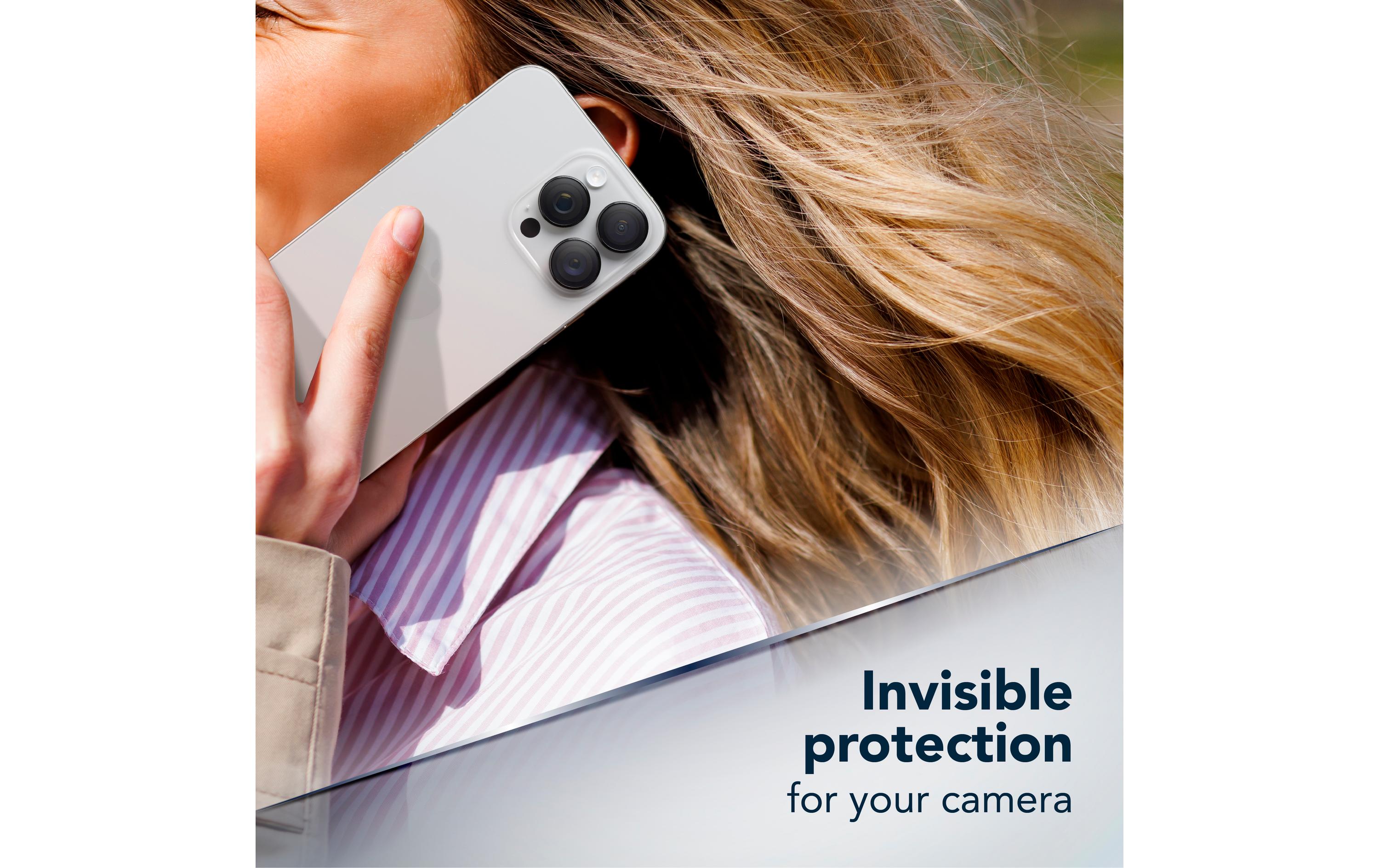 Cellular Line Camera Lens Ring 17 Pro / 17 Pro Max