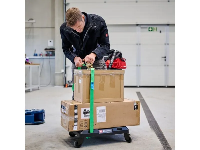 Einhell Professional Trolley E-Case Einhell Professional Trolley E-Case