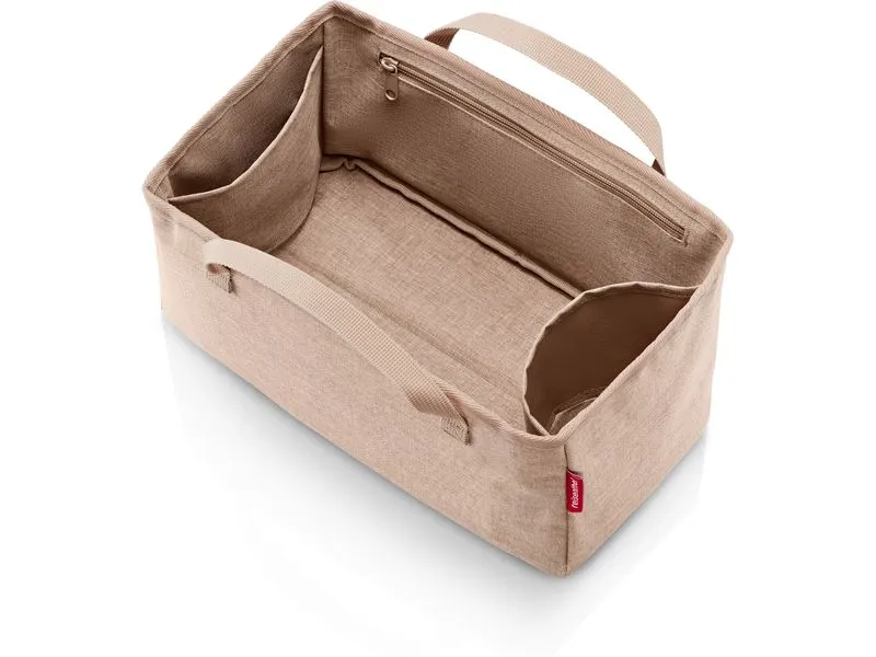 Reisenthel Organizer-Box Twist Kaffee Reisenthel Organizer-Box Twist Kaffee