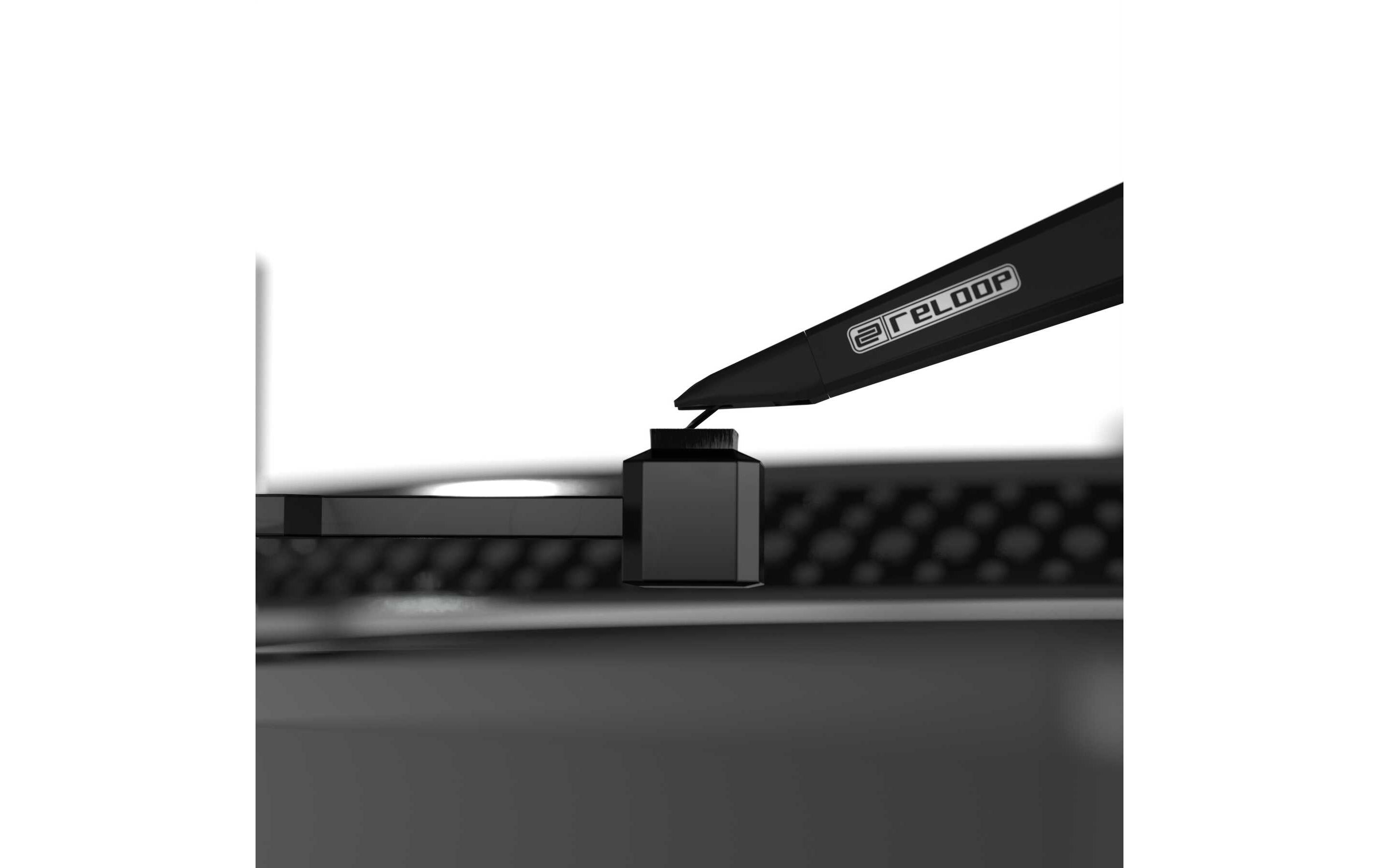 Reloop Premium Vinyl & Stylus Reinigungsset