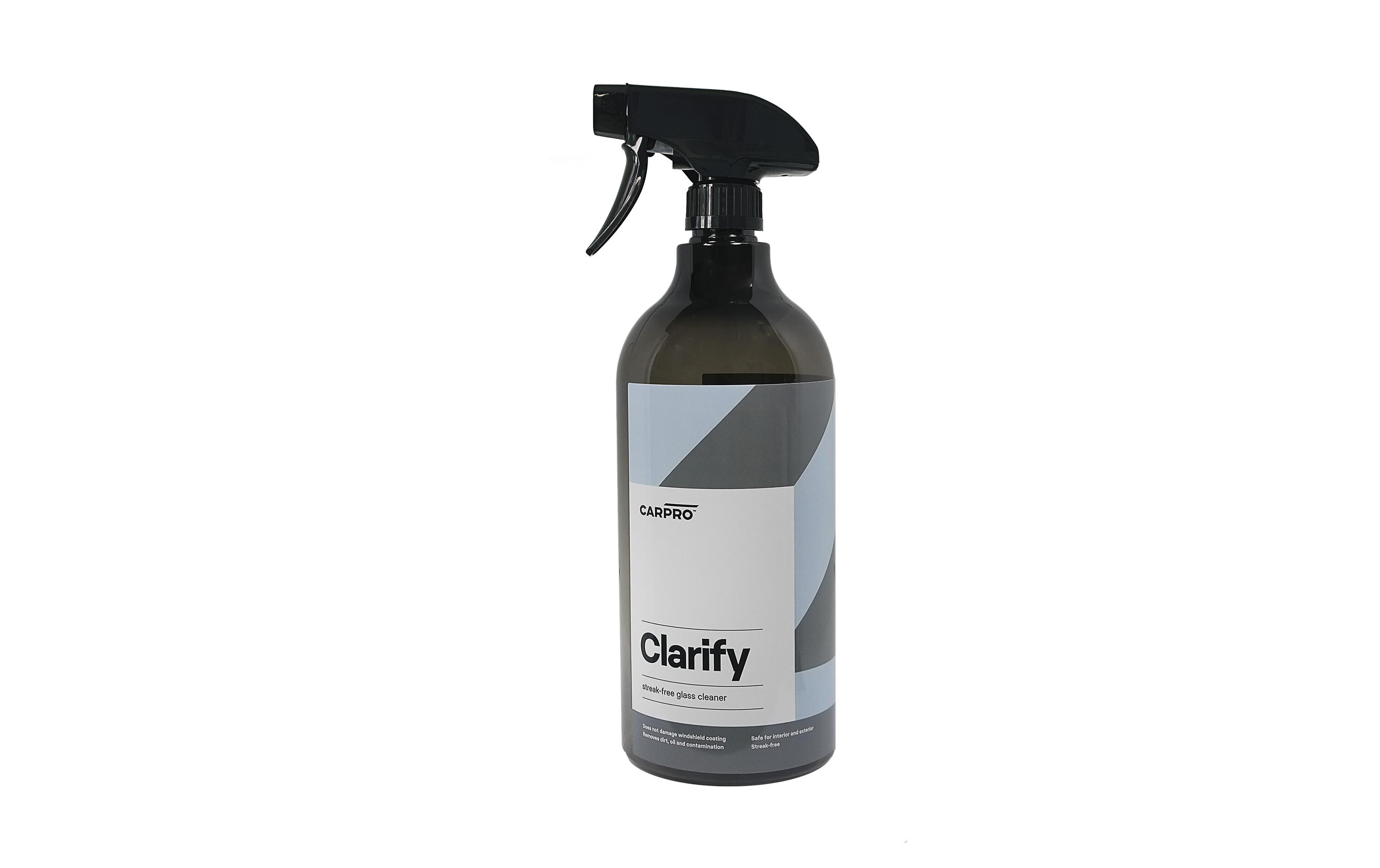 CarPro Glasreiniger Clarify 1000 ml
