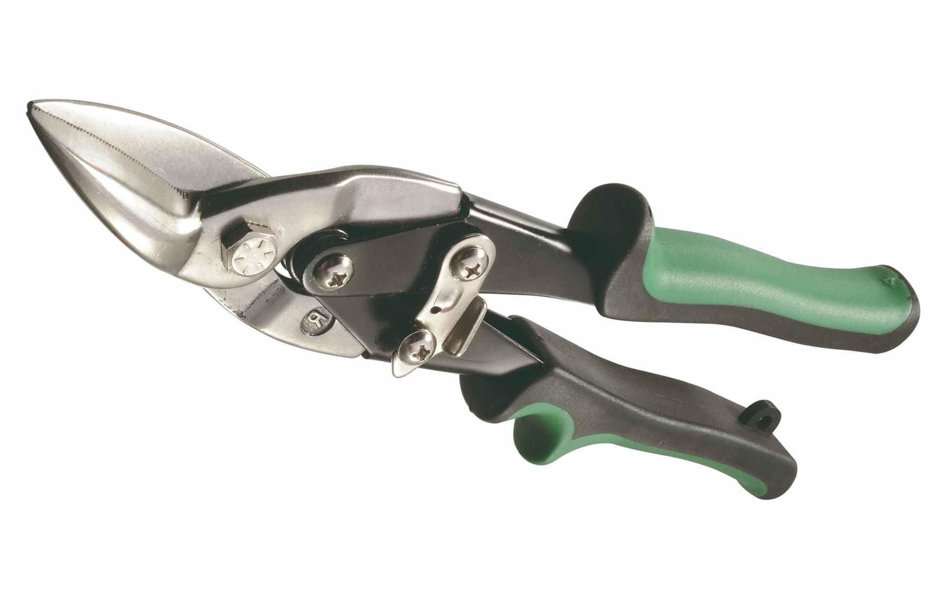 CFH Blechschere rechts schneidend