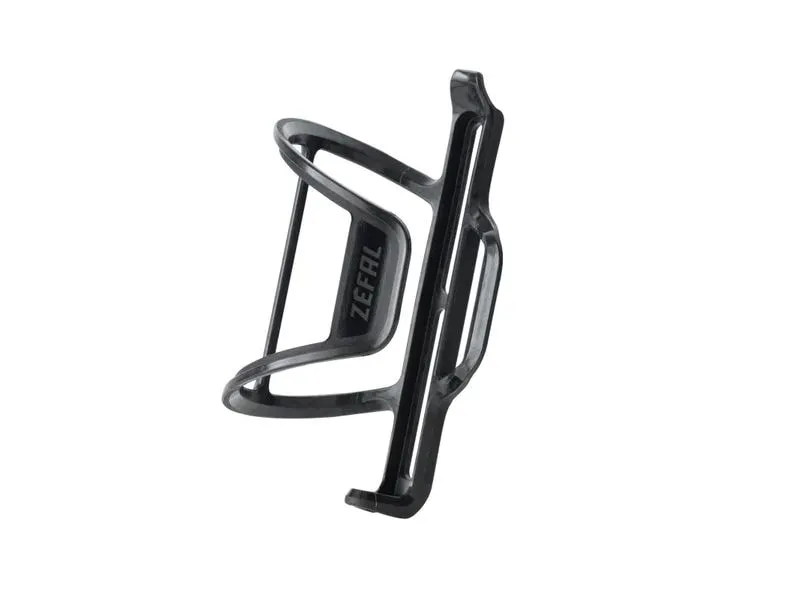 Zéfal Flaschenhalter Pulse S2 Carbon Schwarz Zéfal Flaschenhalter Pulse S2 Carbon Schwarz