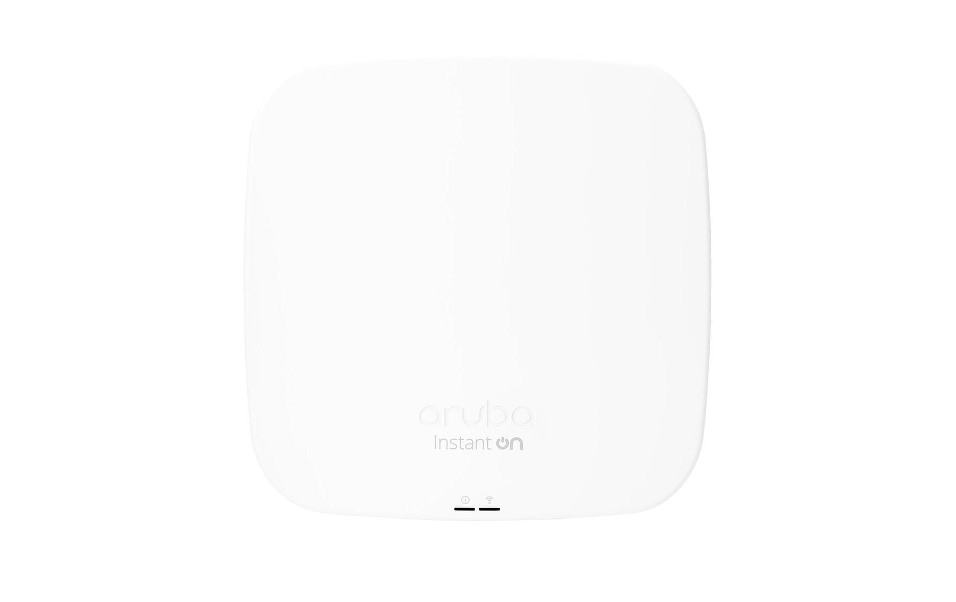 HPE Aruba Networking Access Point Instant On AP15 HPE Aruba Networking Access Point Instant On AP15