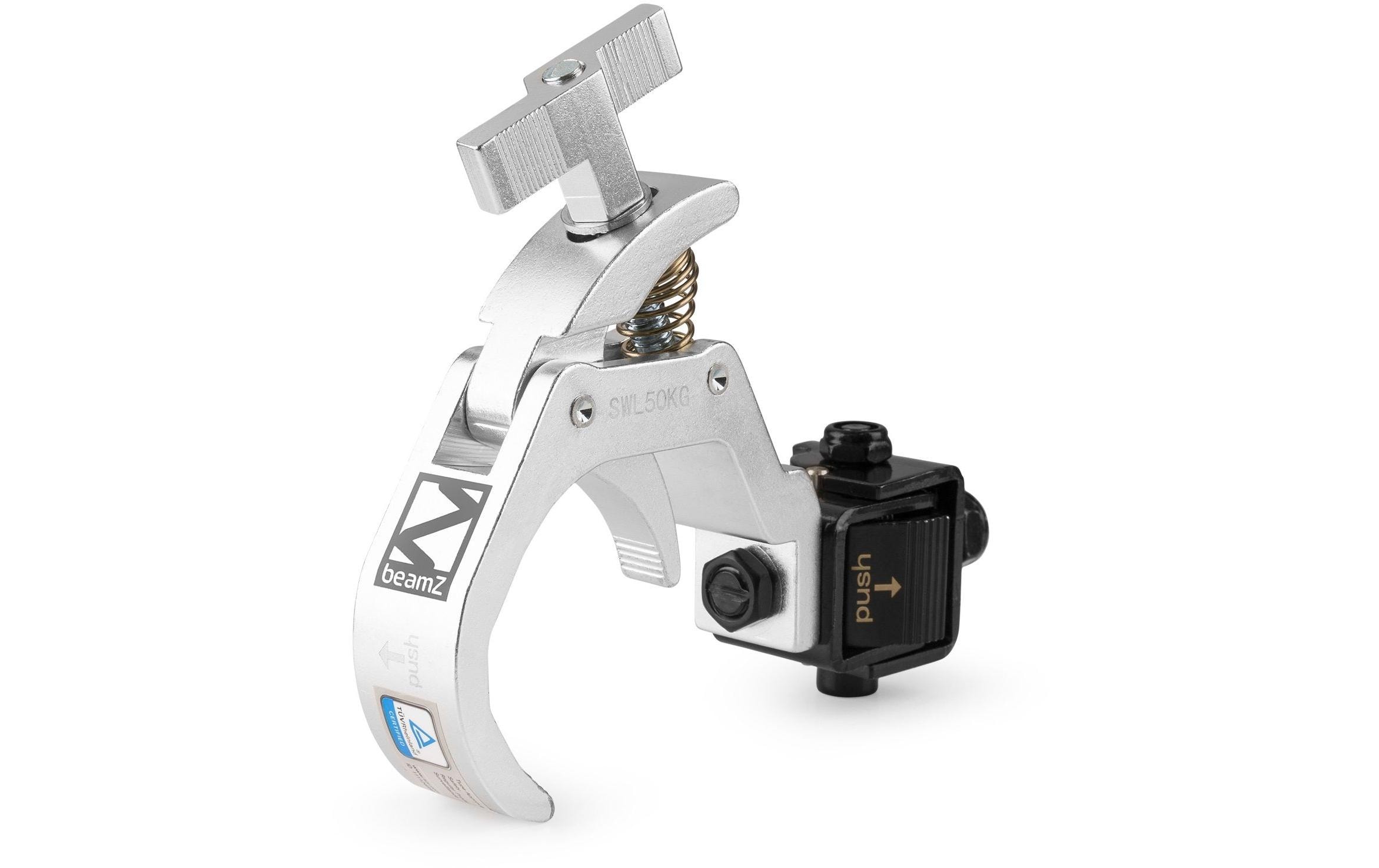 BeamZ Clamp BC50-150F BeamZ Clamp BC50-150F