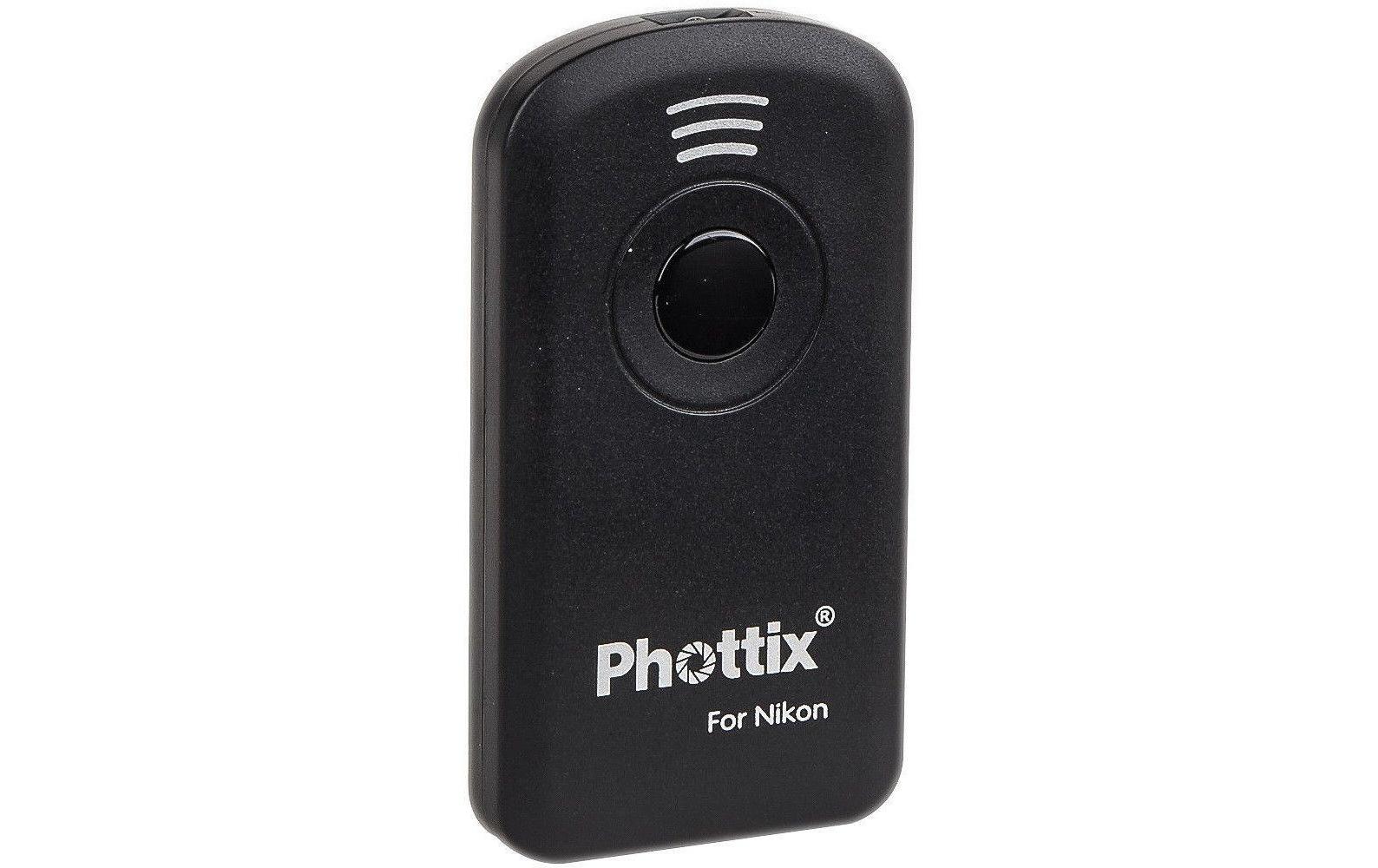 Phottix Fernauslöser IR Nikon