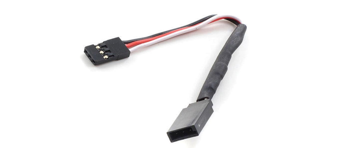 Hobbywing Spannungsregler Step-down 6 V zu 5.3 V