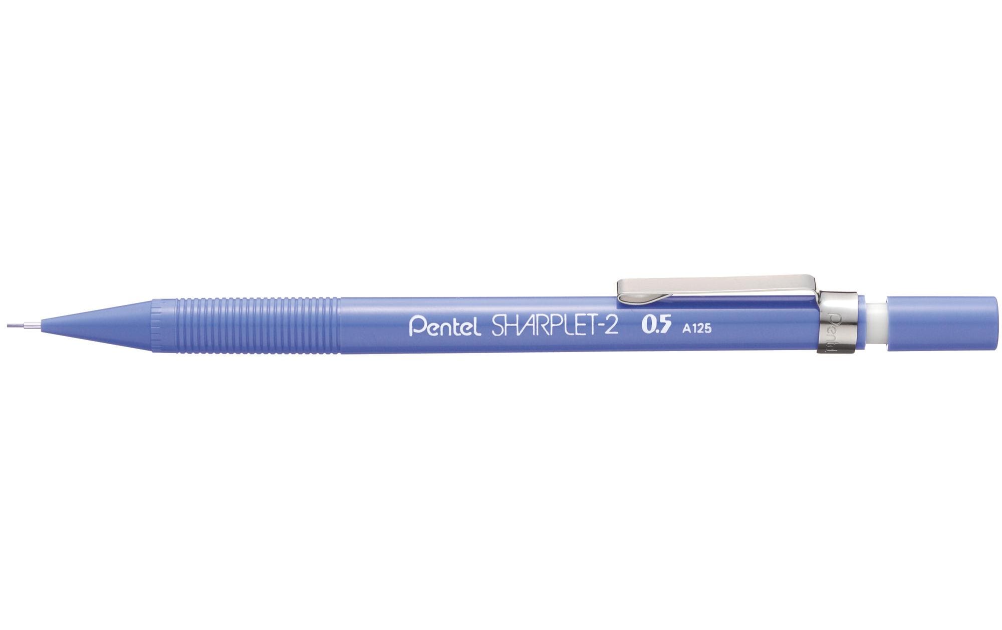 pentel Druckbleistift Sharplet 0.5 mm, Violett