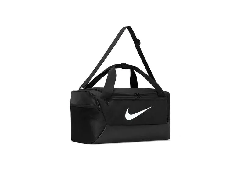 NIKE Sporttasche Brasilia 9.5 41 L Schwarz NIKE Sporttasche Brasilia 9.5 41 L Schwarz