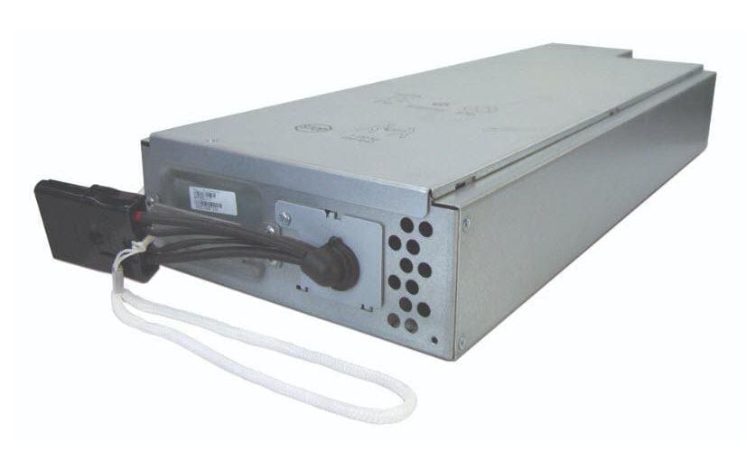 APC Ersatzbatterie APCRBC117