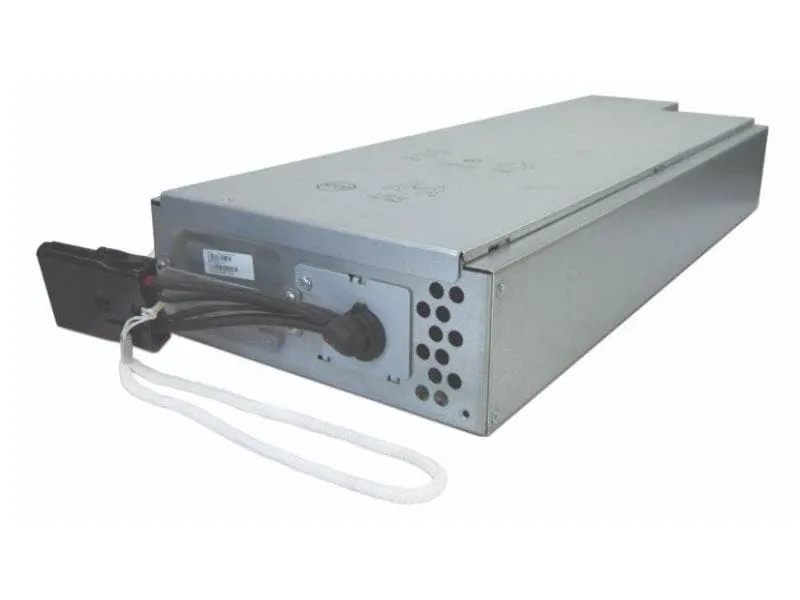 APC Ersatzbatterie APCRBC117