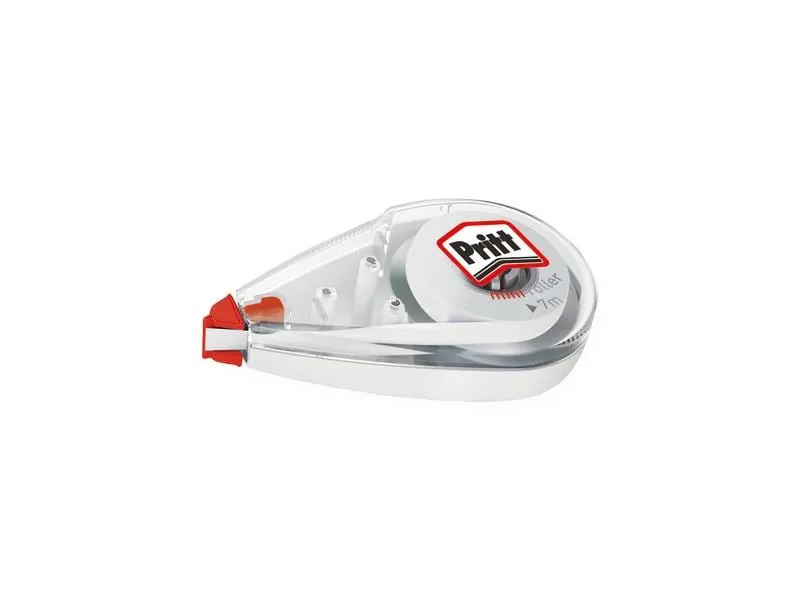 Pritt Korrekturroller Mini PRKMB 4.2 mm Pritt Korrekturroller Mini PRKMB 4.2 mm