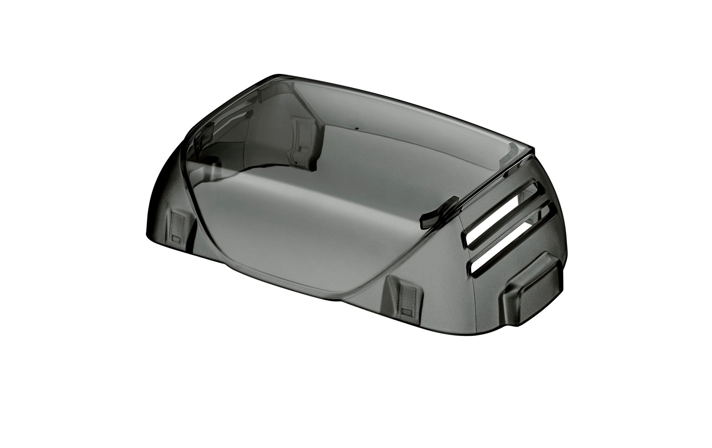 Panasonic Herrenrasierer ES-LV9U-K803 mit Reinigungsstation