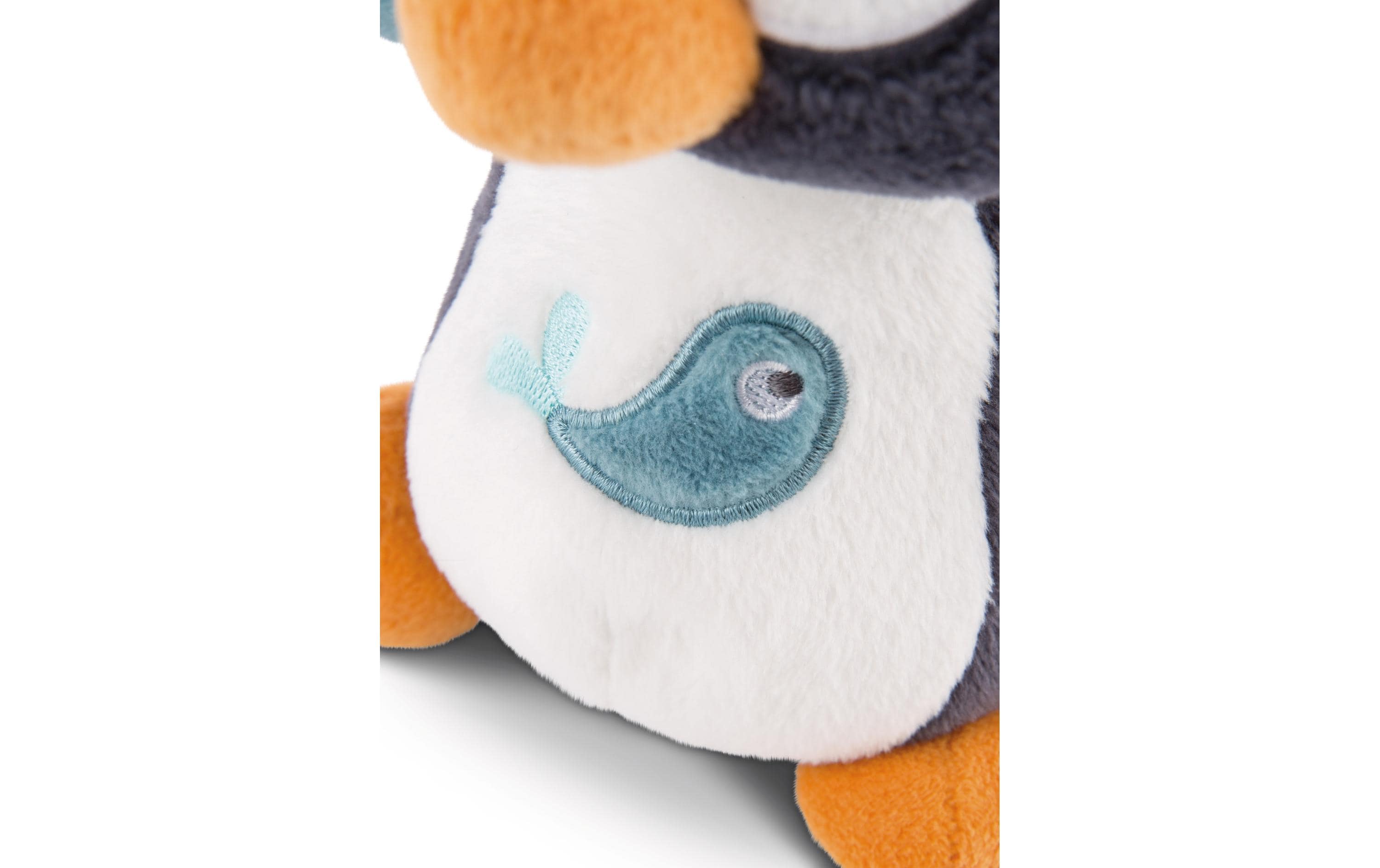 My First Nici Schmustier Pinguin Watschili stehend 17 cm