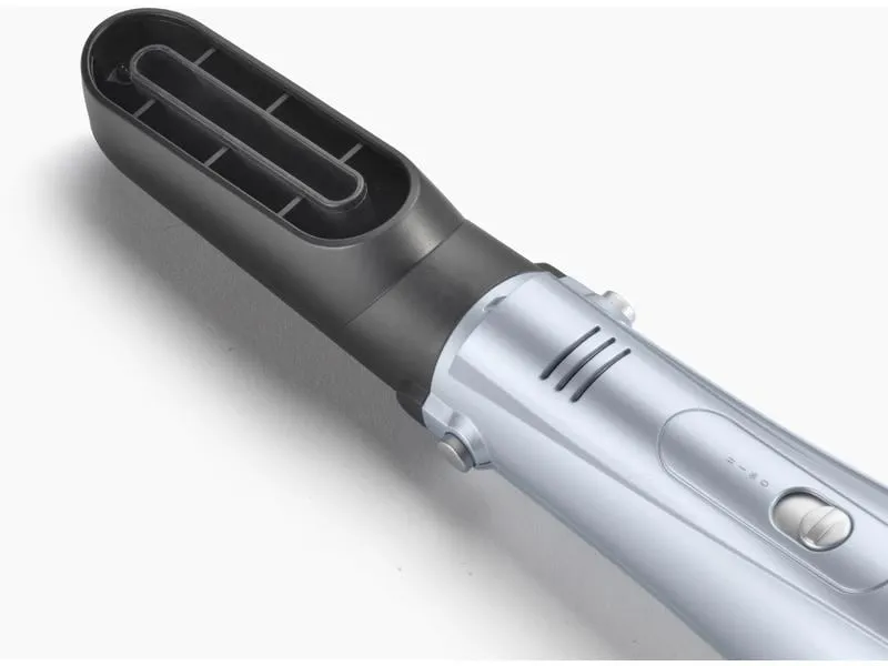 Babyliss Warmluftbürste Hydro Fusion AS774CHE Babyliss Warmluftbürste Hydro Fusion AS774CHE