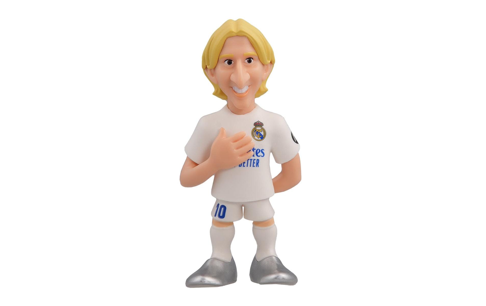 Minix Figur Real Madrid Luka Modric 12 cm