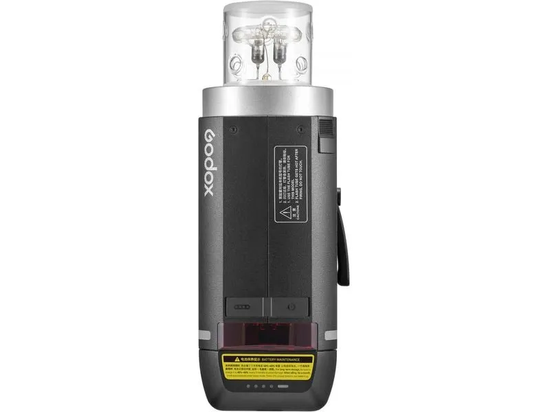 Godox Blitzgerät AD400Pro II (Bowens) Godox Blitzgerät AD400Pro II (Bowens)