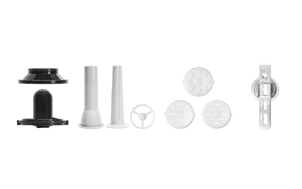 Gastroback Küchenmaschine Advanced Digital Silber Gastroback Küchenmaschine Advanced Digital Silber