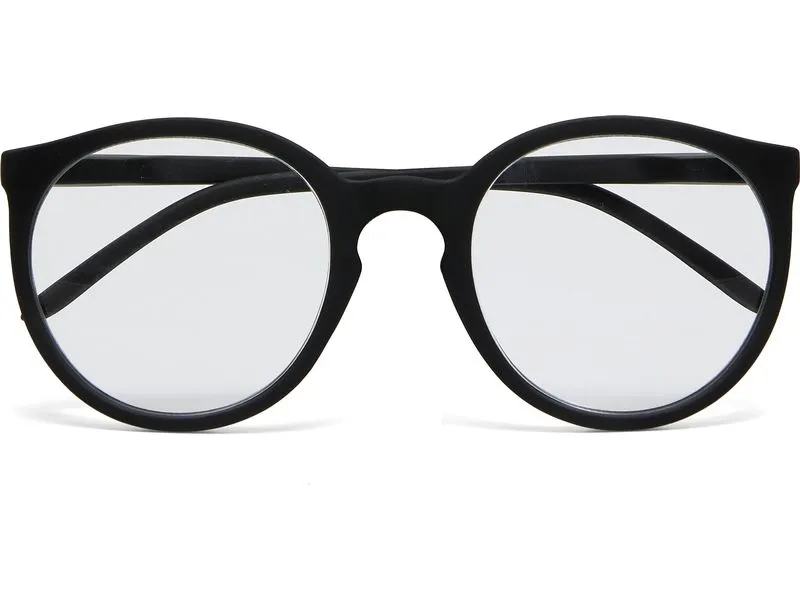 OKKIA Lesebrille Bologna Black, 1,50